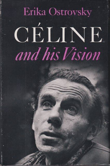 celine and his vision|Celine and His Vision .